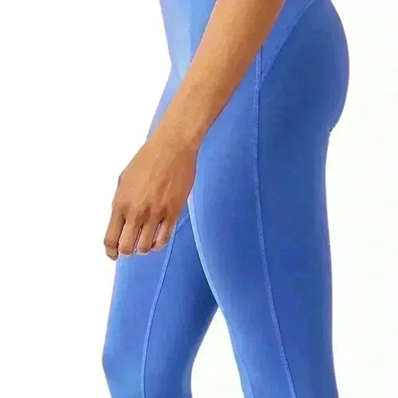 Free People Back it Up Onesie ~ Swim Club ~ M ~ NWT! - Picture 5 of 10